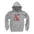 Samuel Girard Kids Youth Hoodie | 500 LEVEL