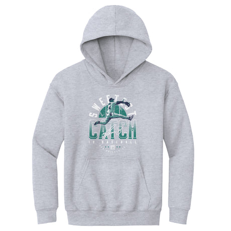 Ken Griffey Jr. Kids Youth Hoodie | 500 LEVEL