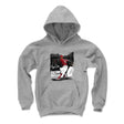 Tejay Antone Kids Youth Hoodie | 500 LEVEL