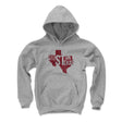 Houston Kids Youth Hoodie | 500 LEVEL