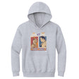 Hulk Hogan Kids Youth Hoodie | 500 LEVEL