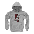 Dylan Larkin Kids Youth Hoodie | 500 LEVEL