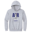 Josh Allen Kids Youth Hoodie | 500 LEVEL