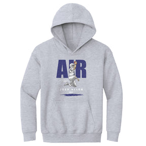 Josh Allen Kids Youth Hoodie | 500 LEVEL