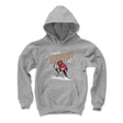 Sergei Bobrovsky Kids Youth Hoodie | 500 LEVEL