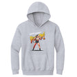 Ronda Rousey Kids Youth Hoodie | 500 LEVEL