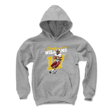 Doug Williams Kids Youth Hoodie | 500 LEVEL