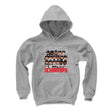 Atlanta Kids Youth Hoodie | 500 LEVEL