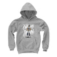 Jason Myers Kids Youth Hoodie | 500 LEVEL