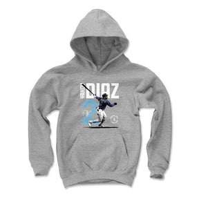 Yandy Diaz Kids Youth Hoodie | 500 LEVEL