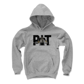 Sidney Crosby Kids Youth Hoodie | 500 LEVEL