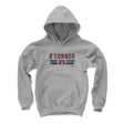 Logan O'Connor Kids Youth Hoodie | 500 LEVEL