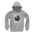 Christian Yelich Kids Youth Hoodie | 500 LEVEL