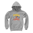 Jeremy Pena Kids Youth Hoodie | 500 LEVEL
