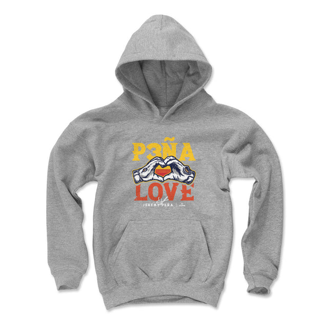 Jeremy Pena Kids Youth Hoodie | 500 LEVEL