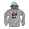 Nick Bosa Kids Youth Hoodie | 500 LEVEL