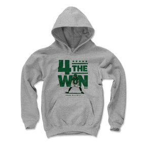 Jake Elliott Kids Youth Hoodie | 500 LEVEL