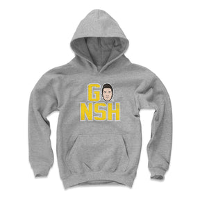 Roman Josi Kids Youth Hoodie | 500 LEVEL