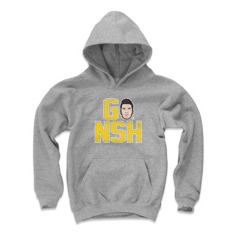Roman Josi Kids Youth Hoodie | 500 LEVEL