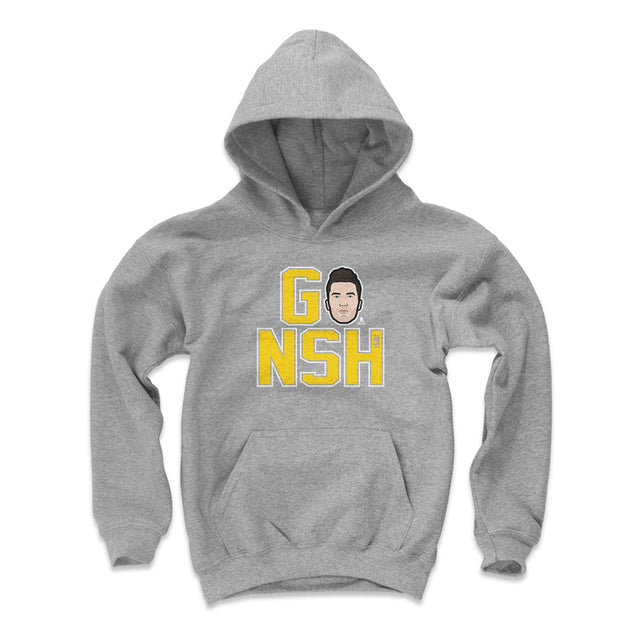 Roman Josi Kids Youth Hoodie | 500 LEVEL