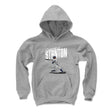 Giancarlo Stanton Kids Youth Hoodie | 500 LEVEL