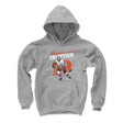 Bryan Trottier Kids Youth Hoodie | 500 LEVEL