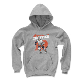 Bryan Trottier Kids Youth Hoodie | 500 LEVEL