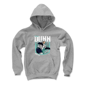 Vince Dunn Kids Youth Hoodie | 500 LEVEL