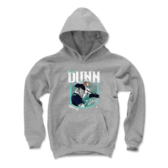 Vince Dunn Kids Youth Hoodie | 500 LEVEL