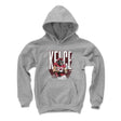 Travis Kelce Kids Youth Hoodie | 500 LEVEL