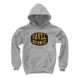 Pavel Bure Kids Youth Hoodie | 500 LEVEL