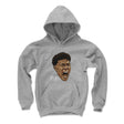 Rui Hachimura Kids Youth Hoodie | 500 LEVEL