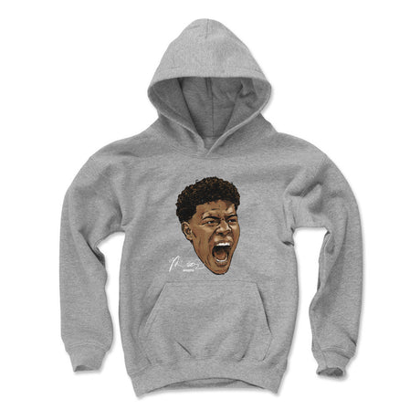 Rui Hachimura Kids Youth Hoodie | 500 LEVEL