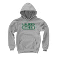 Boston Kids Youth Hoodie | 500 LEVEL
