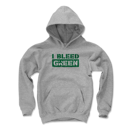 Boston Kids Youth Hoodie | 500 LEVEL
