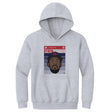 Byron Buxton Kids Youth Hoodie | 500 LEVEL