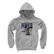 Freddy Peralta Kids Youth Hoodie | 500 LEVEL