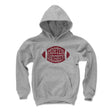 Morten Andersen Kids Youth Hoodie | 500 LEVEL