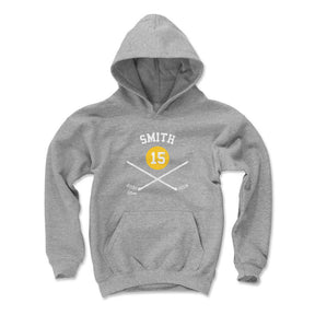 Bobby Smith Kids Youth Hoodie | 500 LEVEL
