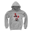 Ivan Rodriguez Kids Youth Hoodie | 500 LEVEL