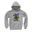 Roman Josi Kids Youth Hoodie | 500 LEVEL