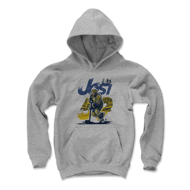Roman Josi Kids Youth Hoodie | 500 LEVEL