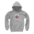 Samuel Girard Kids Youth Hoodie | 500 LEVEL