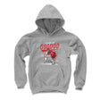 Chris Osgood Kids Youth Hoodie | 500 LEVEL