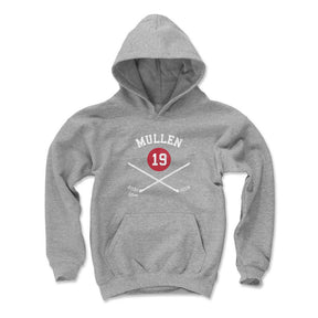 Brian Mullen Kids Youth Hoodie | 500 LEVEL