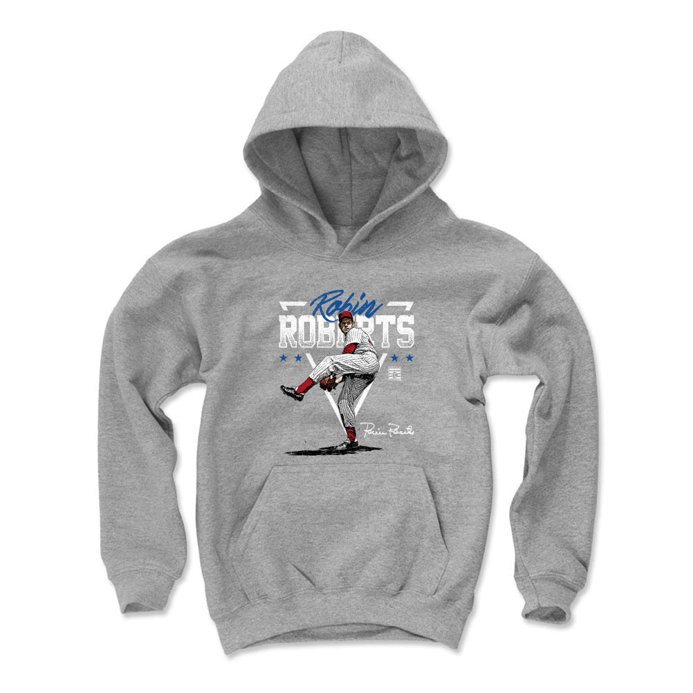 Robin Roberts Kids Youth Hoodie | 500 LEVEL