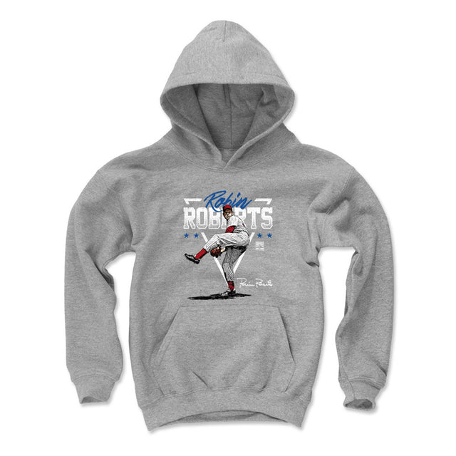 Robin Roberts Kids Youth Hoodie | 500 LEVEL