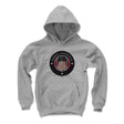 Gabriel Landeskog Kids Youth Hoodie | 500 LEVEL