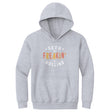 Seth Rollins Kids Youth Hoodie | 500 LEVEL