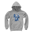 Josh Allen Kids Youth Hoodie | 500 LEVEL